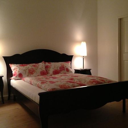 City Apartment Vídeň Pokoj fotografie