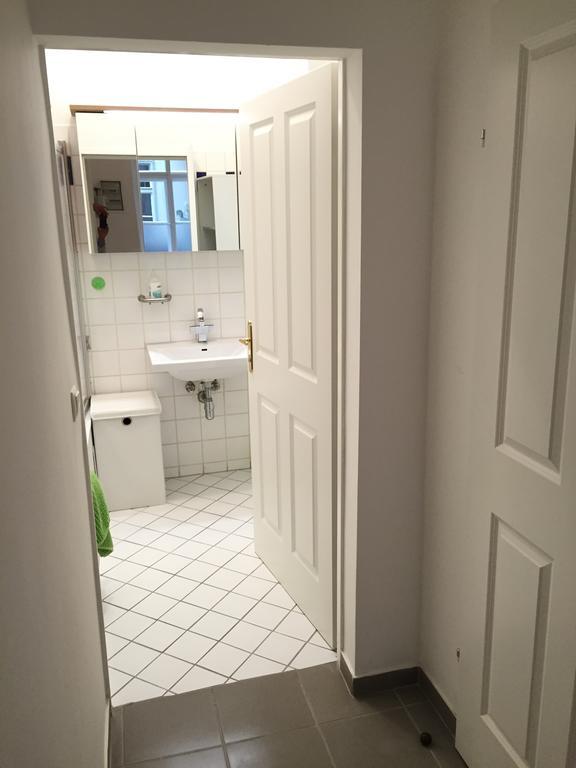 City Apartment Vídeň Pokoj fotografie