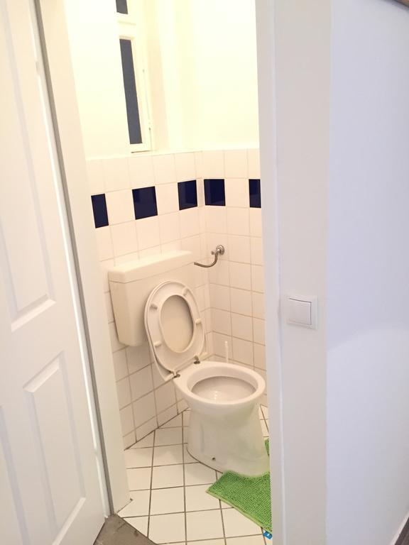 City Apartment Vídeň Pokoj fotografie
