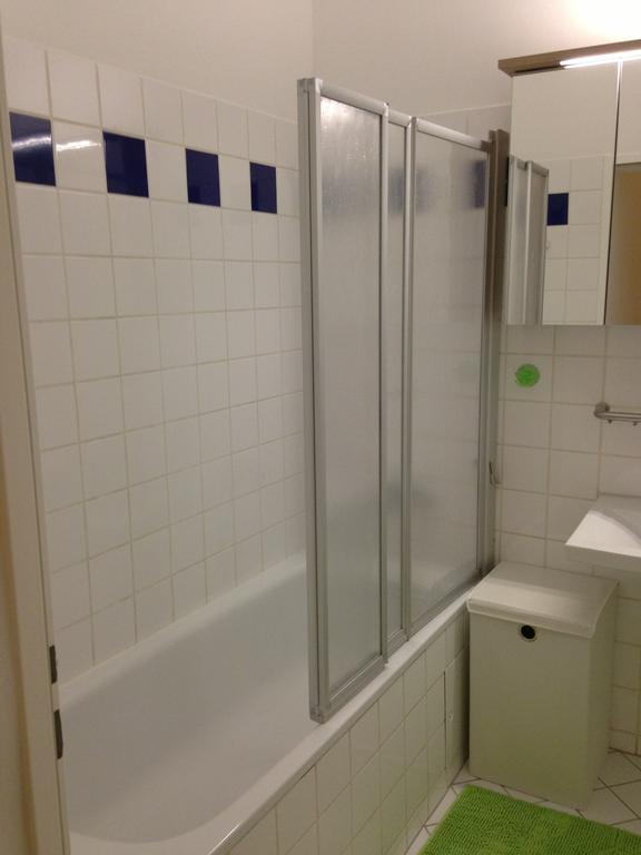 City Apartment Vídeň Pokoj fotografie