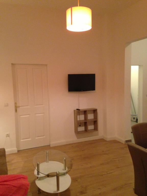 City Apartment Vídeň Pokoj fotografie