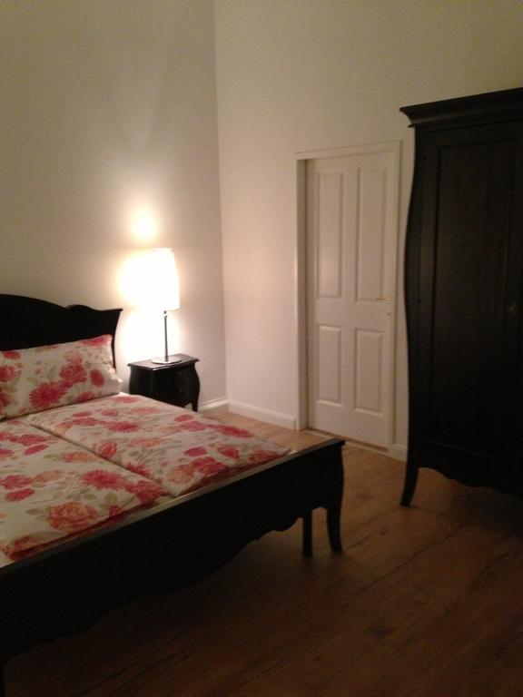 City Apartment Vídeň Pokoj fotografie