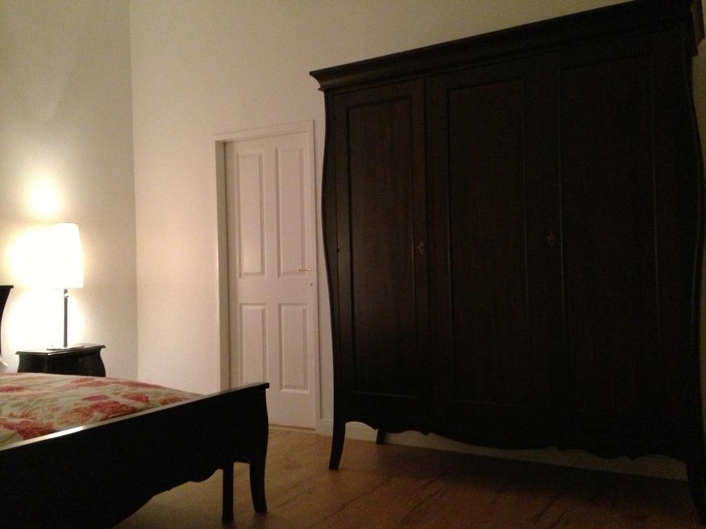City Apartment Vídeň Pokoj fotografie