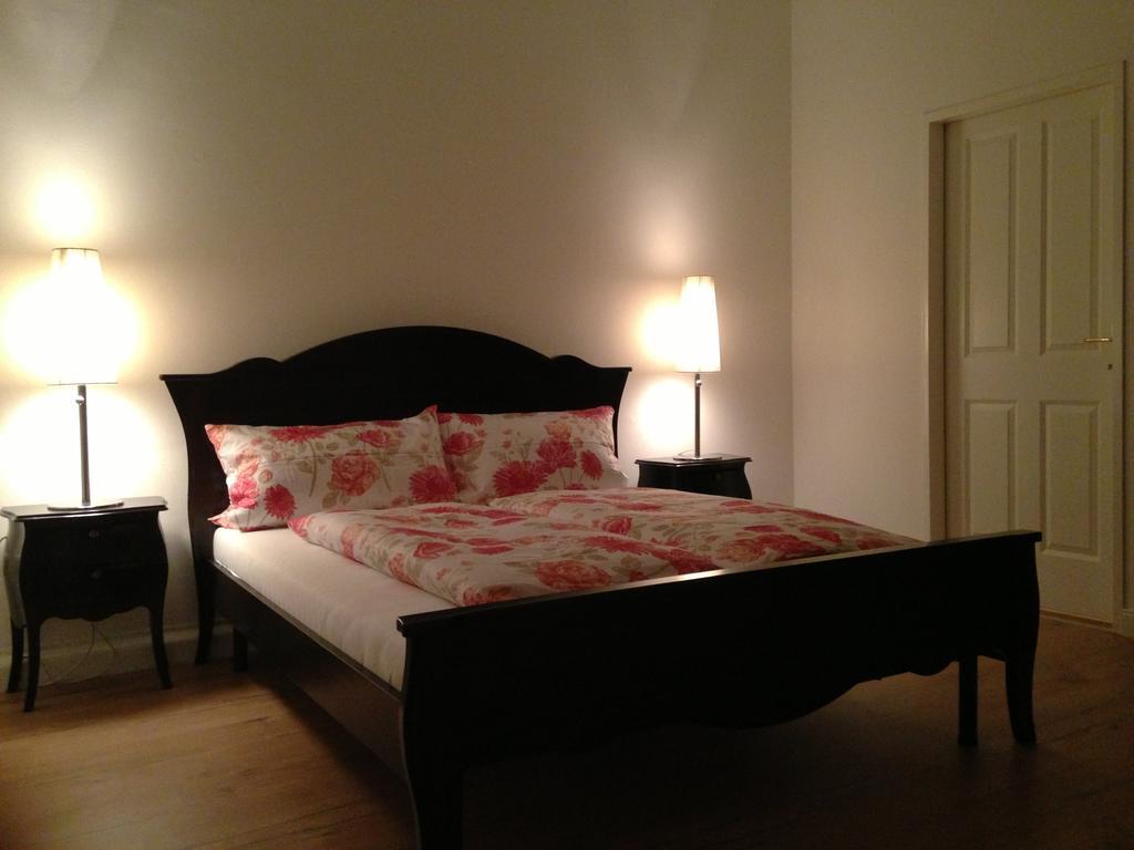 City Apartment Vídeň Pokoj fotografie