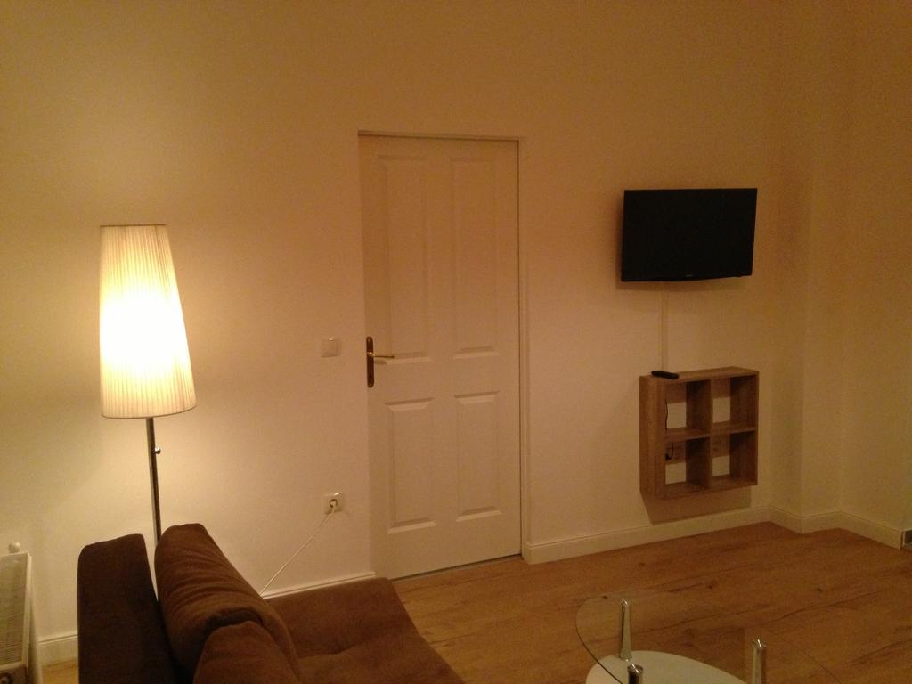City Apartment Vídeň Pokoj fotografie